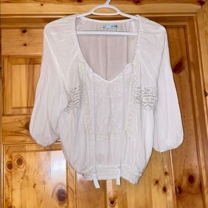 Maurices blouse